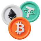 כל cryptocurrency נתמכים בקזינו של מיליון סיר מקוון