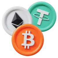 כל cryptocururrency נתמכים בקזינו של מיליון סיר