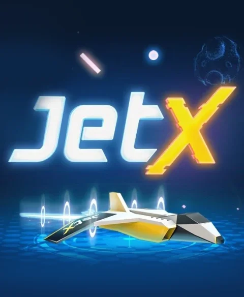 שחק Jetx בקזינו של מיליון סיר